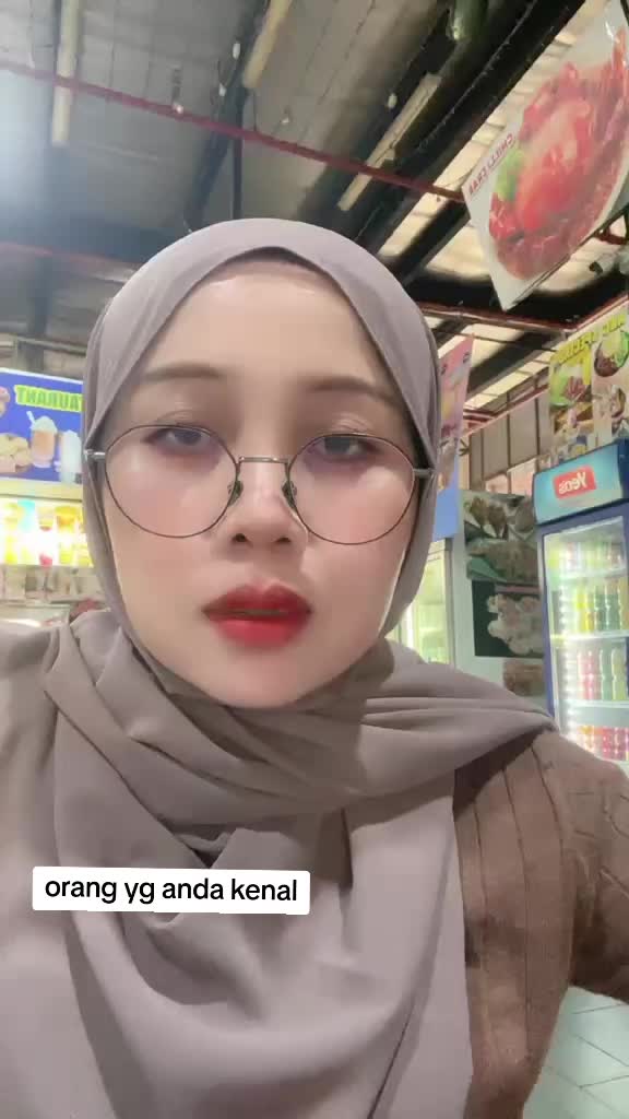 @DARI KONTAK ANDA