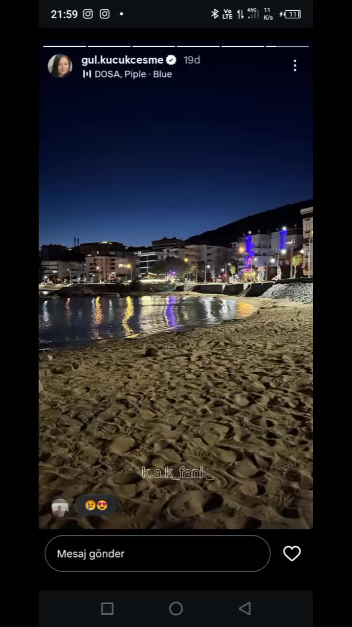 @kullanıcı