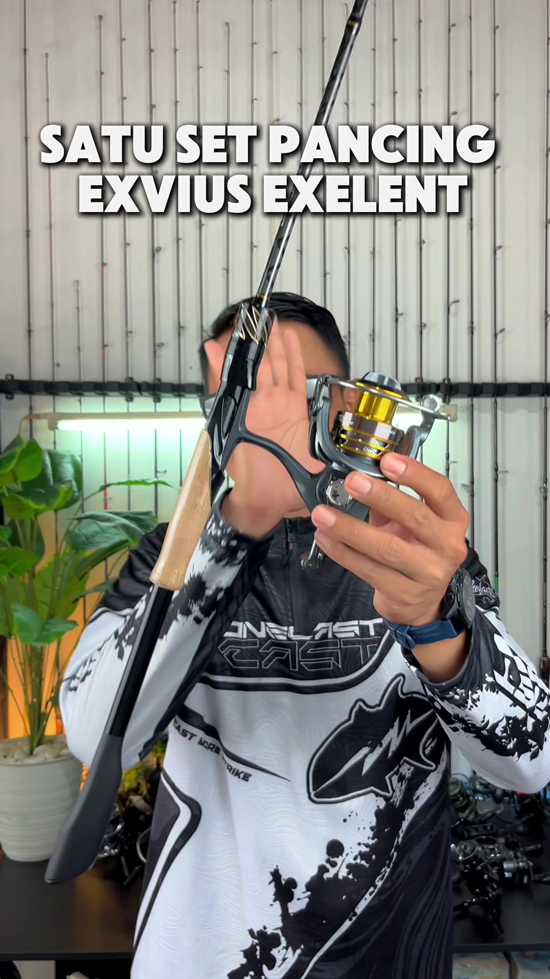 @Ucup borneo fishing