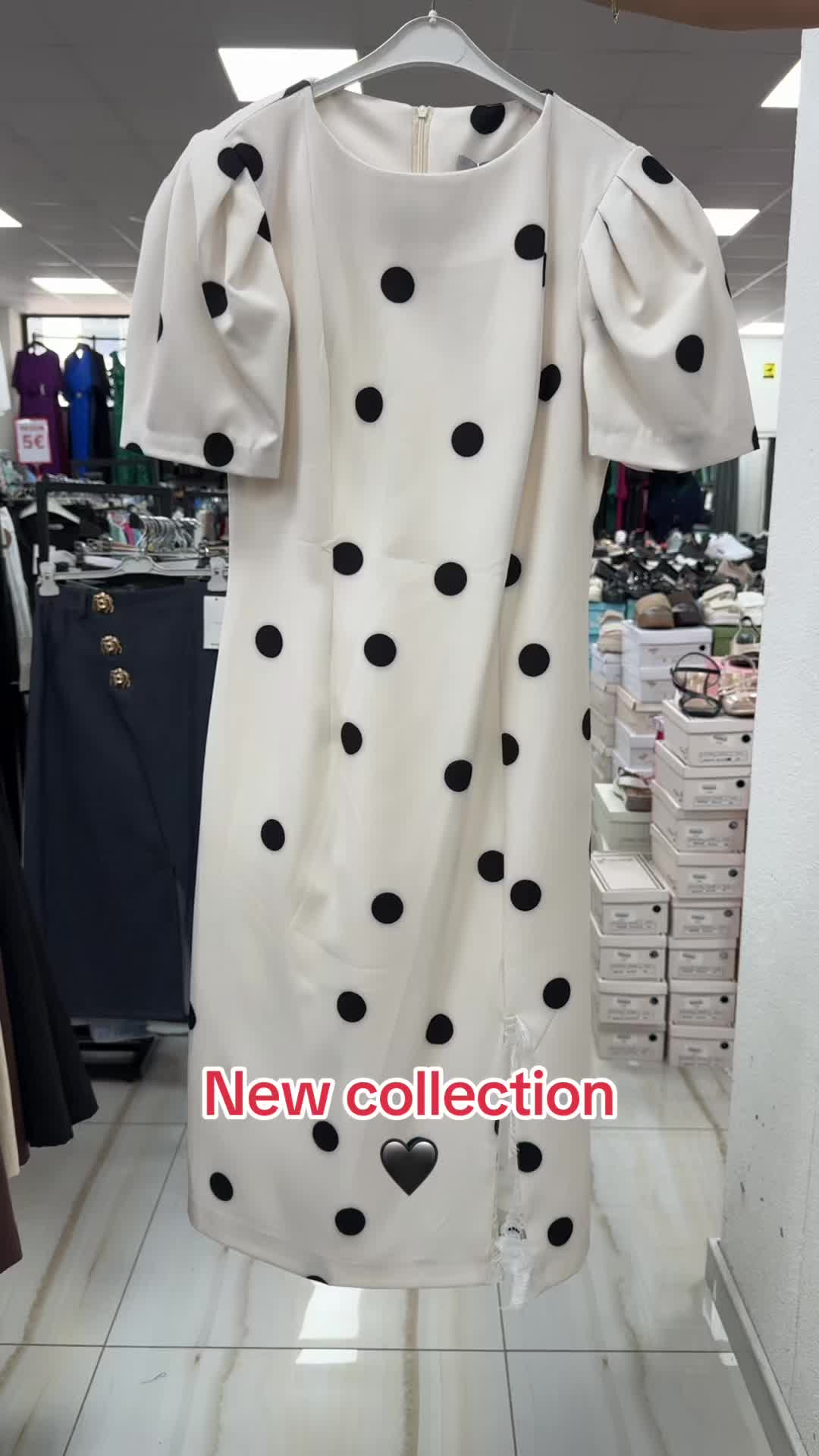 @Forever Fashion