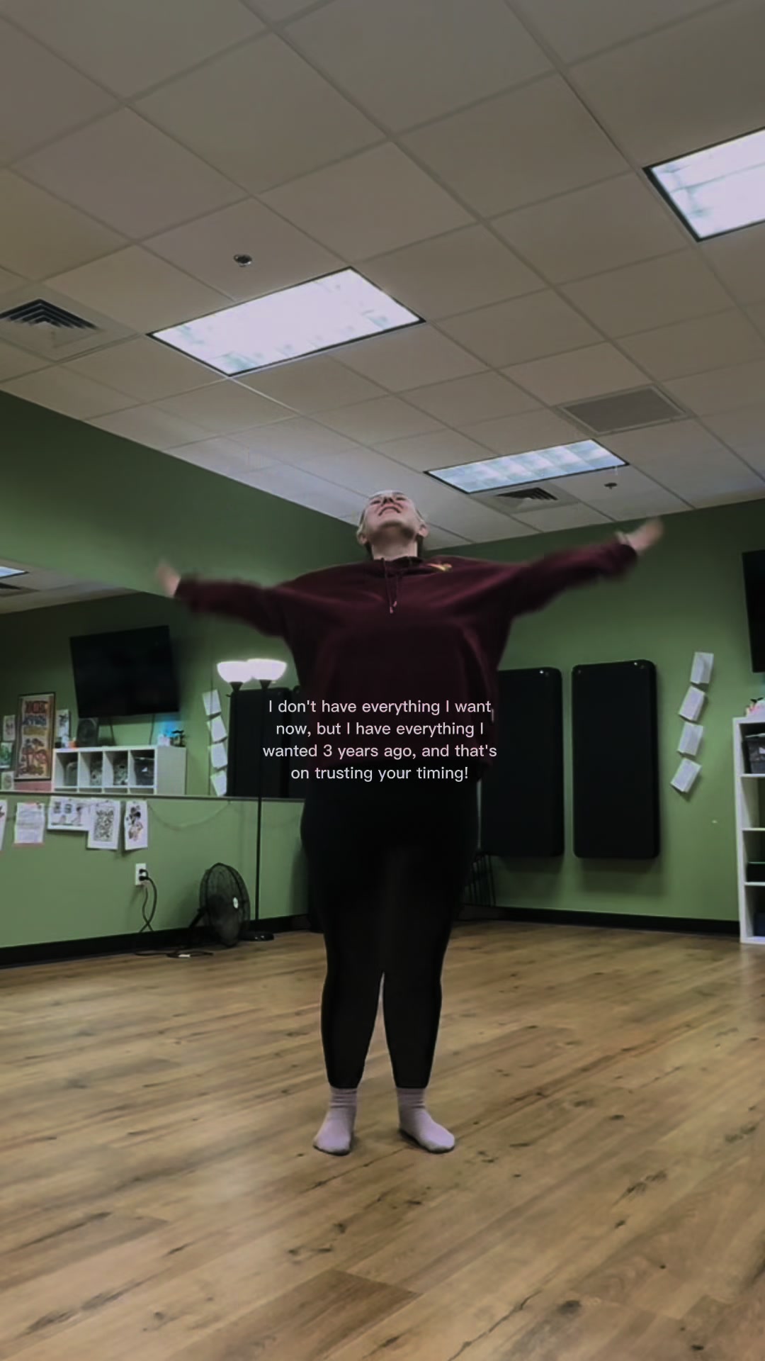 @Kaitlyn