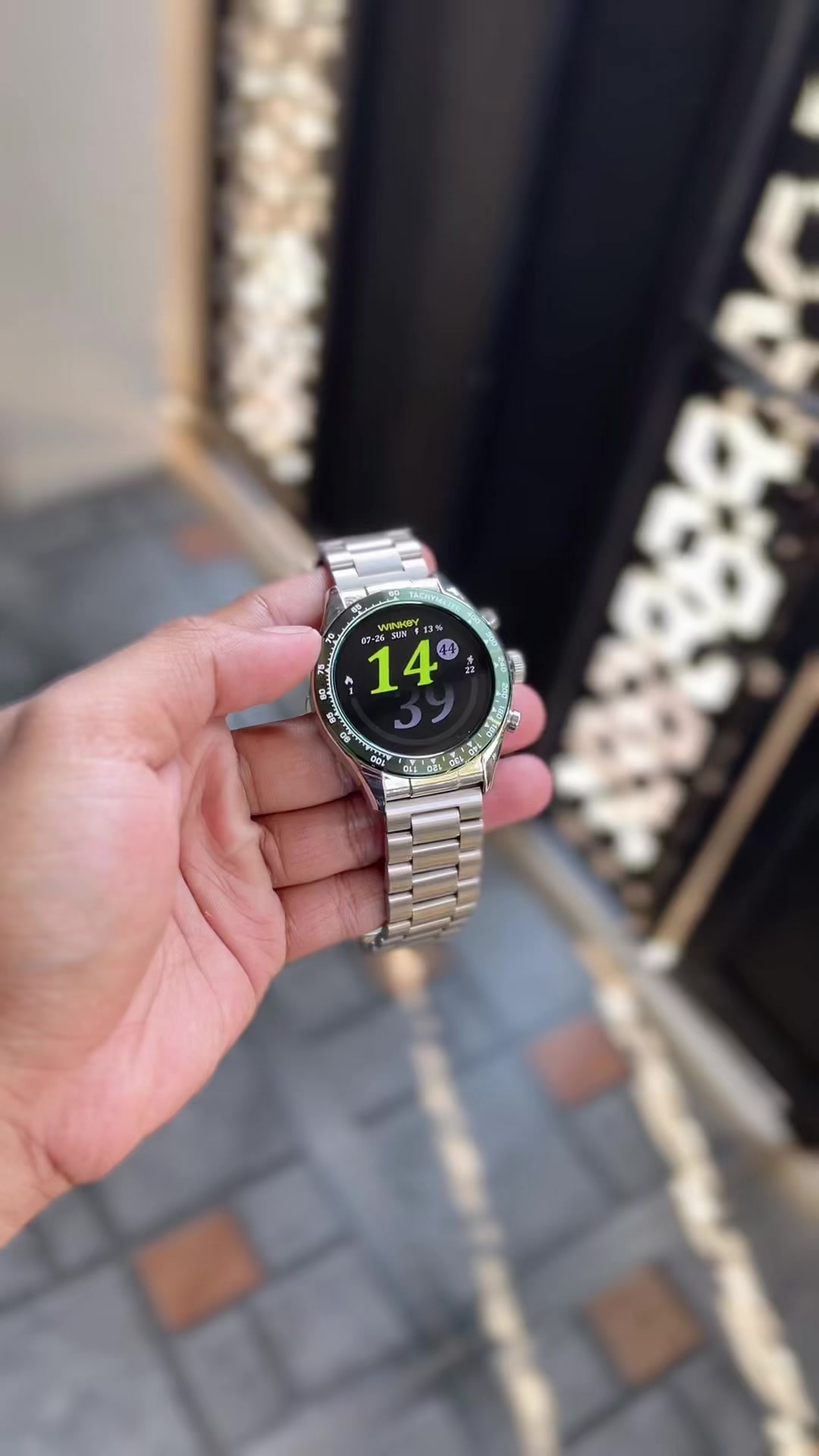 @JURAGAN WATCH