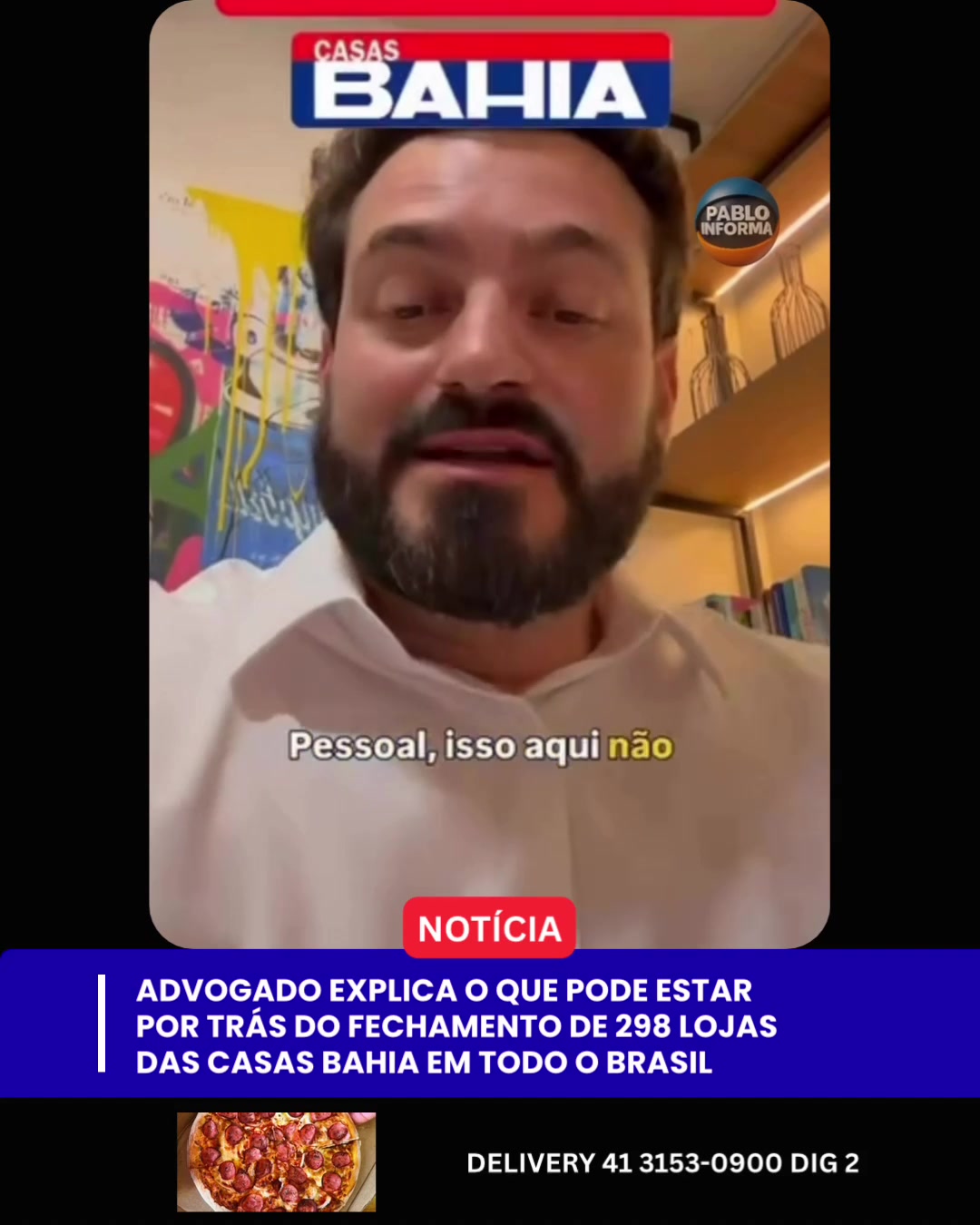 @Pablo Informa
