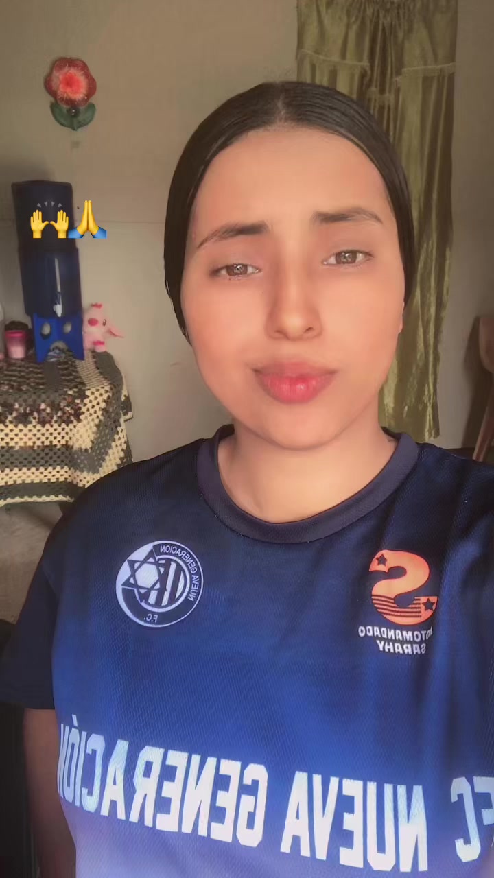 @Heysselita 💞🙌