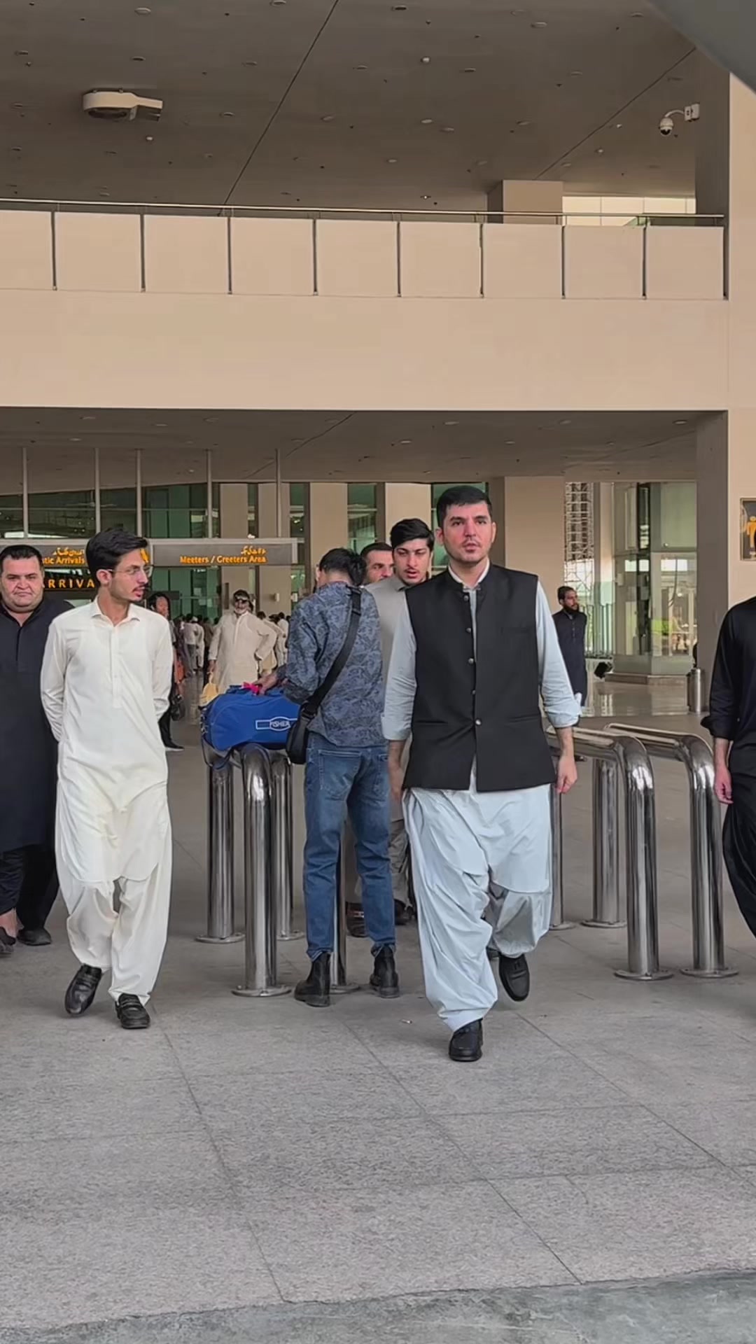 @Malak Adil Khan Bazai (MNA)