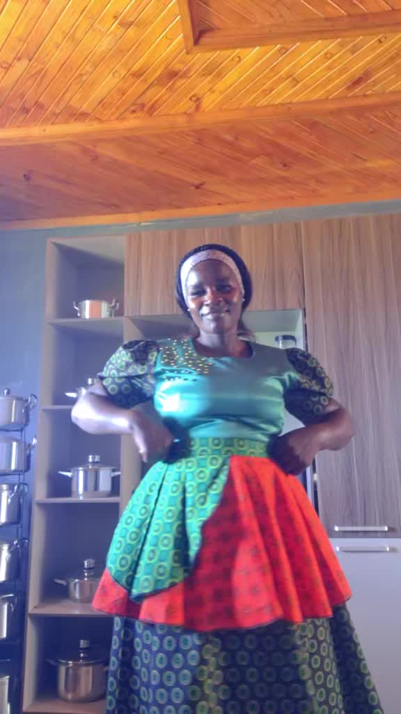 @Asimbonge Mbuthuma