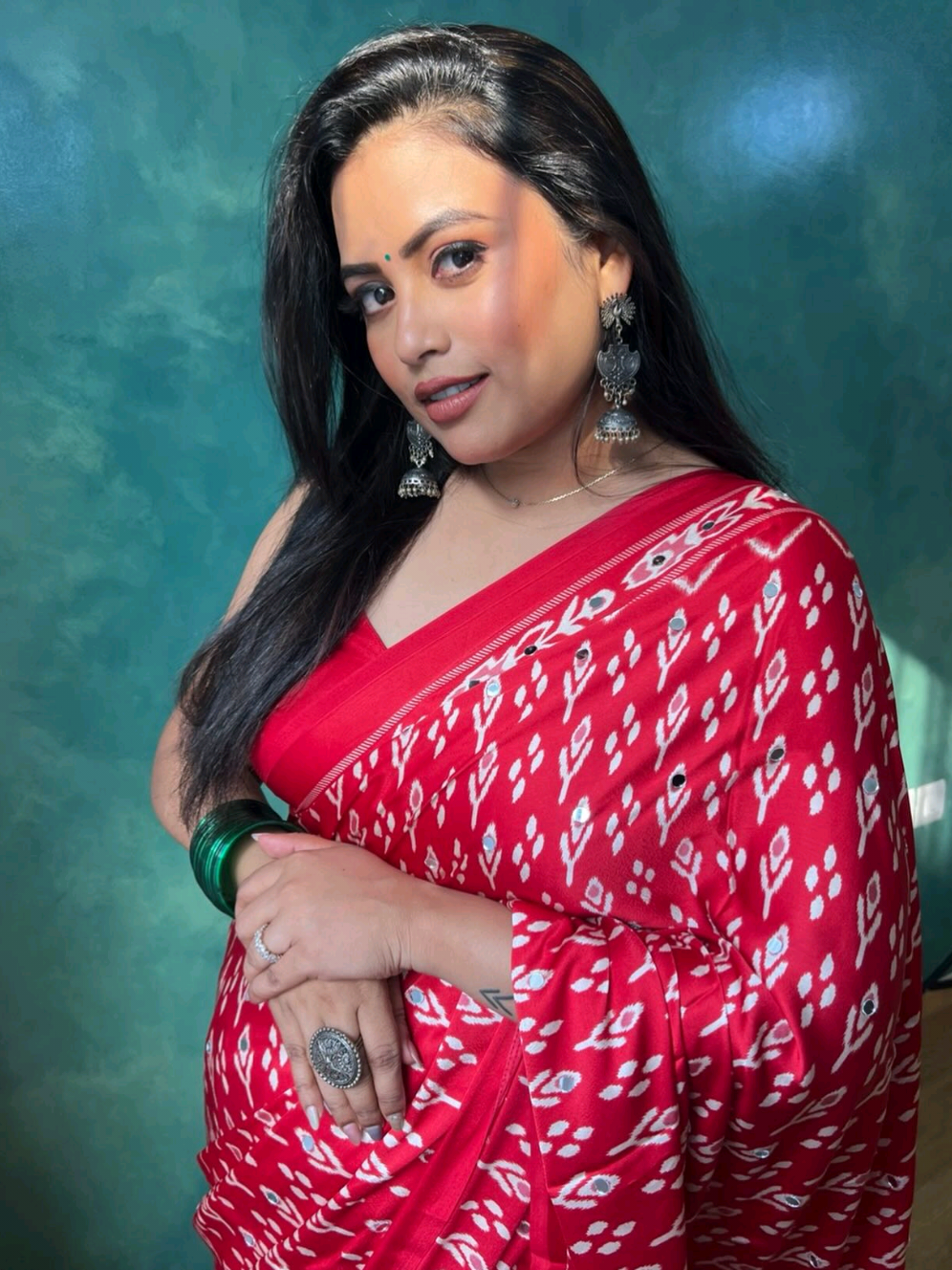 @Farina Azad 🦋