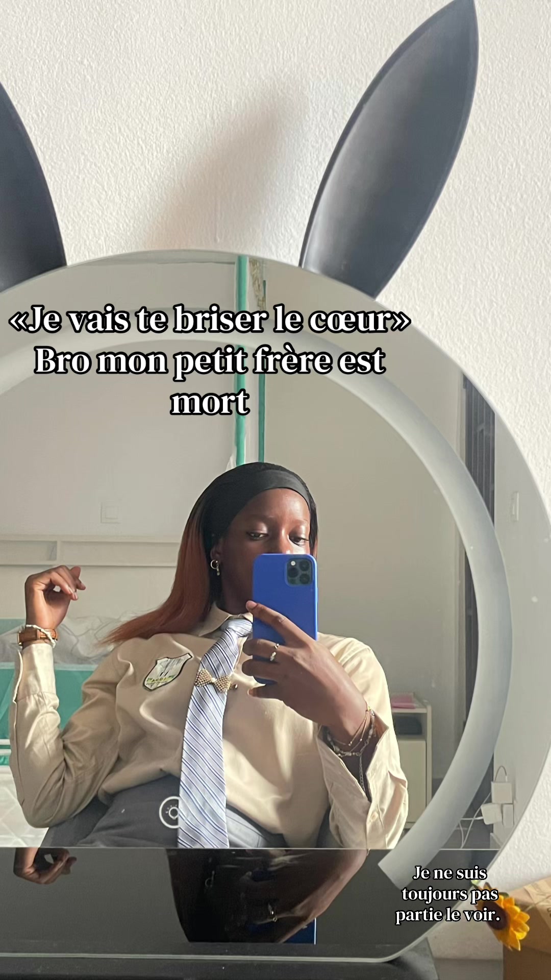 @Miss Laurence~parisse👑