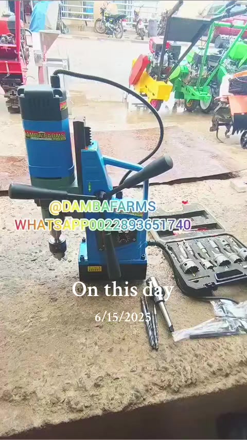 @dambafarms