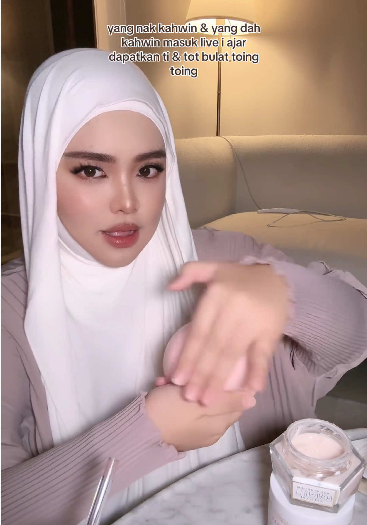 @Ira Hanna R.