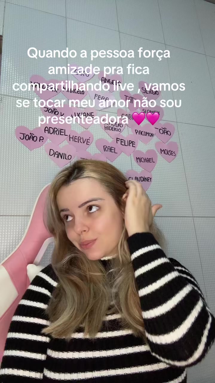 @✨Bruna Fonseca ✨