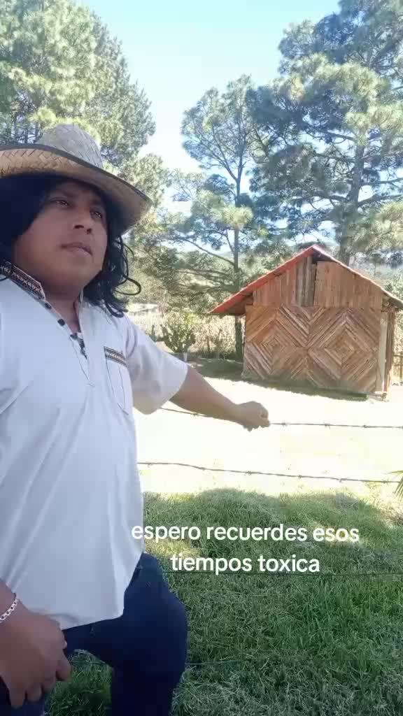@Canelito Ramirez
