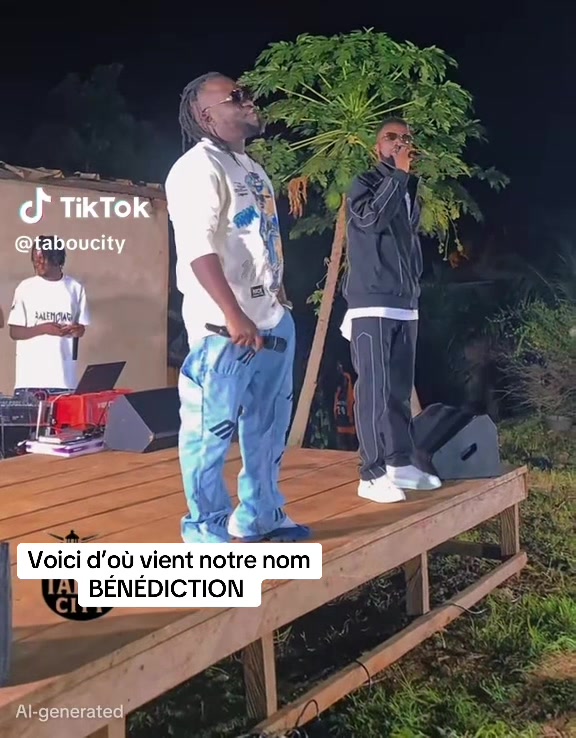 @Willy Bénédiction
