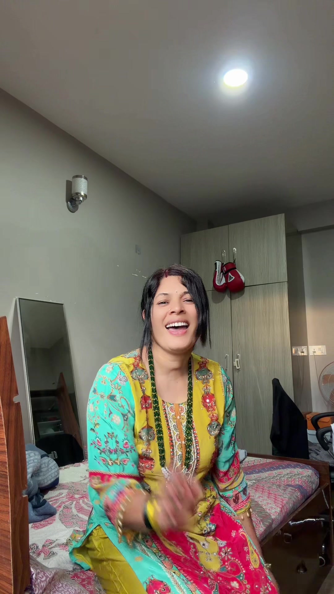 @Monikaधमालि 🧿❤️