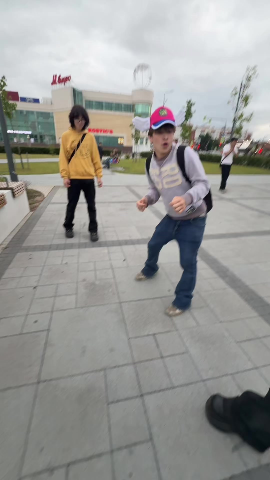 @ТГК: Good Guy