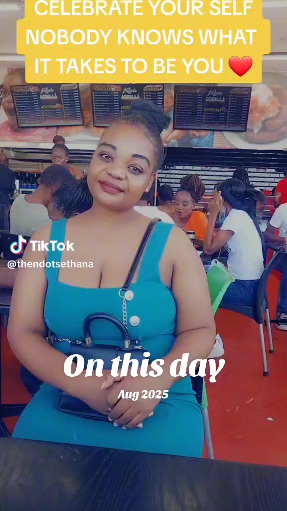 @Thendo Tseths