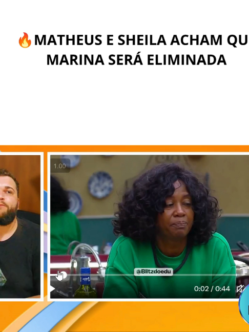 @Blitz do Edu