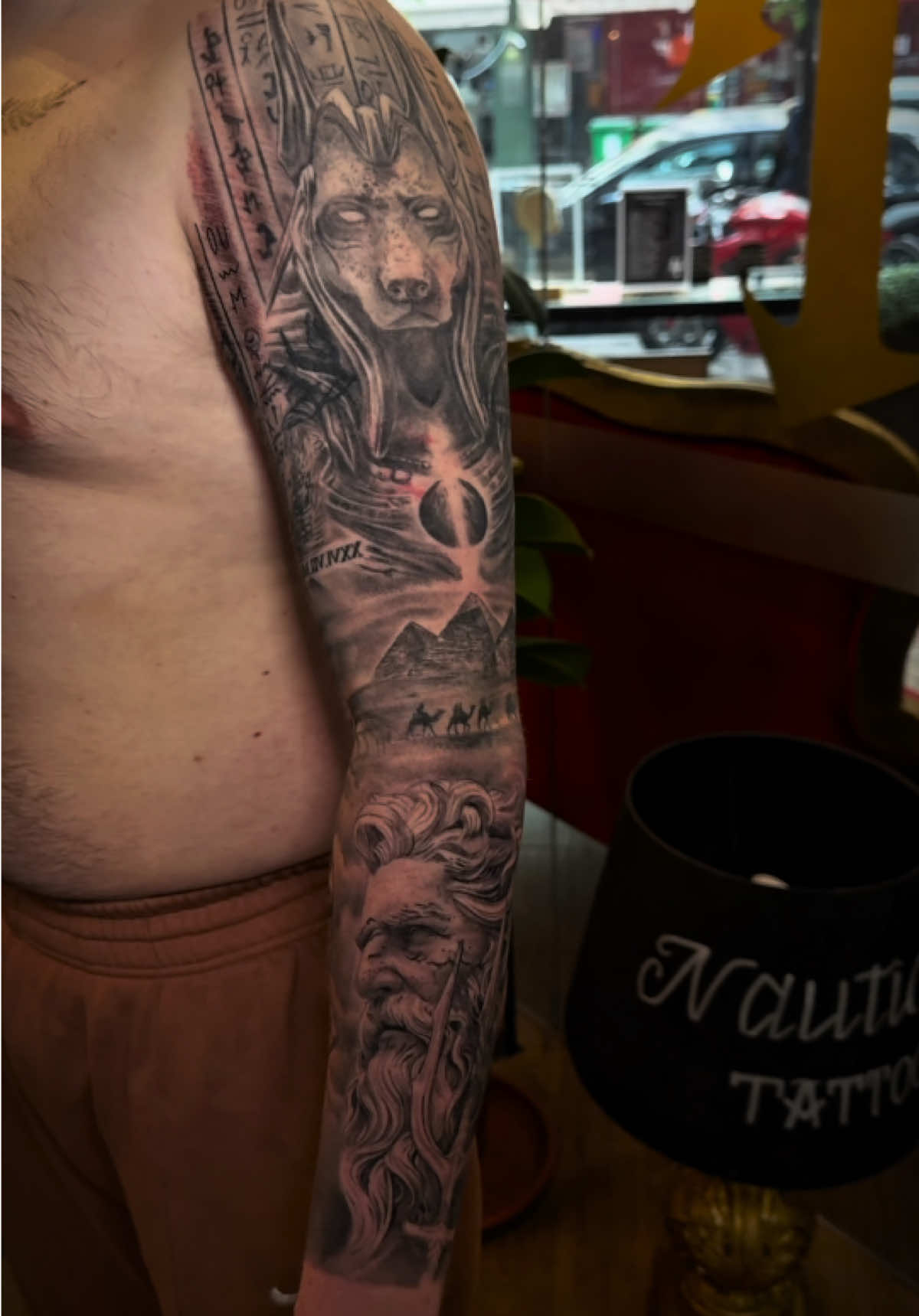 @Jardel lima tattoo