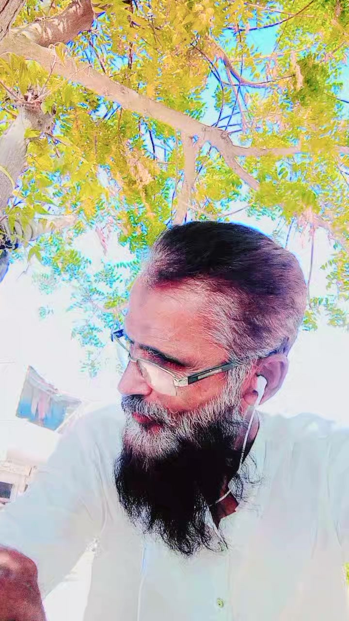 @Baba Khalnayak