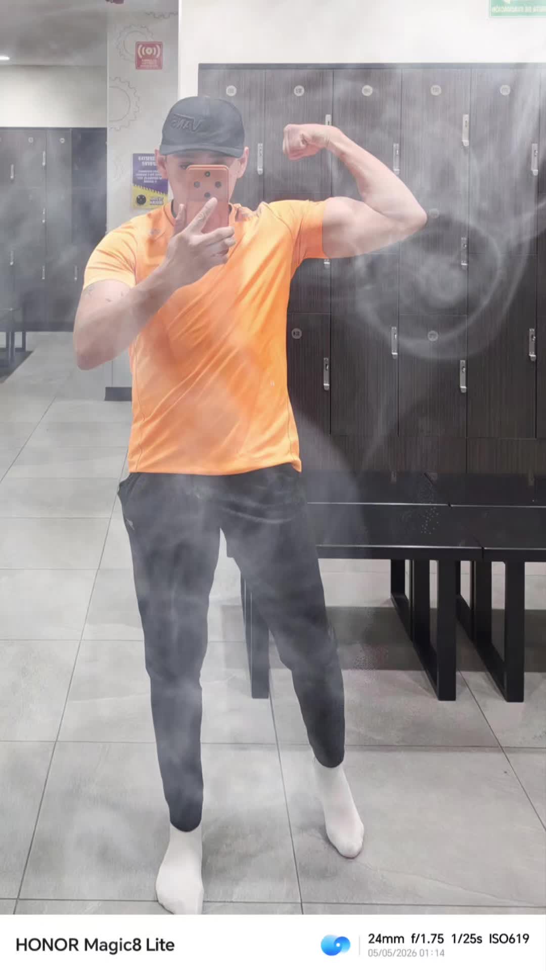 @Carreras Boxing Master