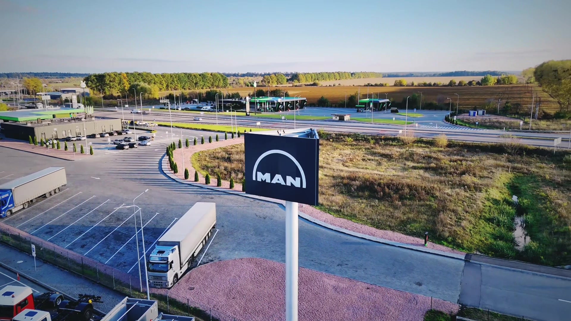 @MAN SERVICE ZHYTOMYR