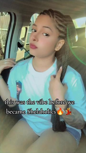 @Timia Harrichand