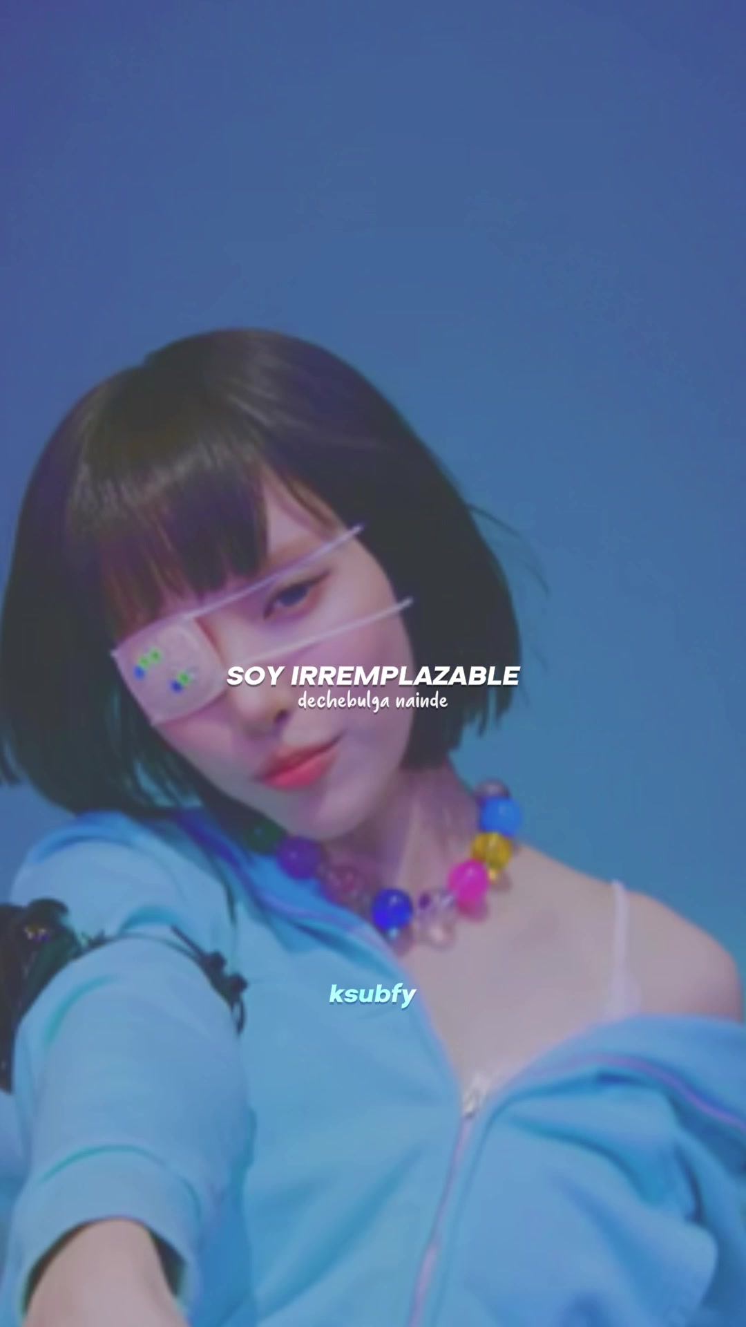@K-pop Subtitles For You