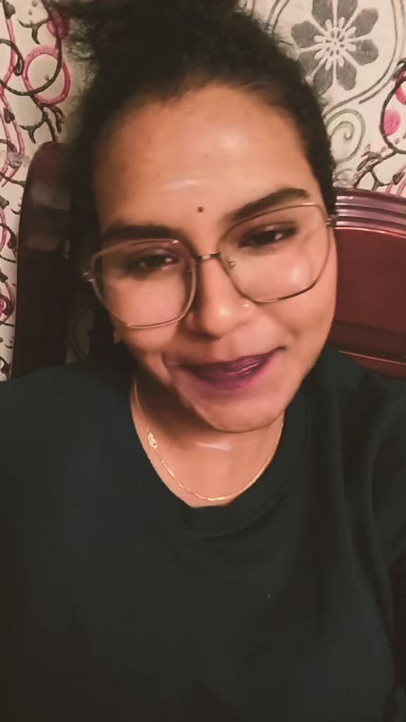@Vinitra Subramaniam