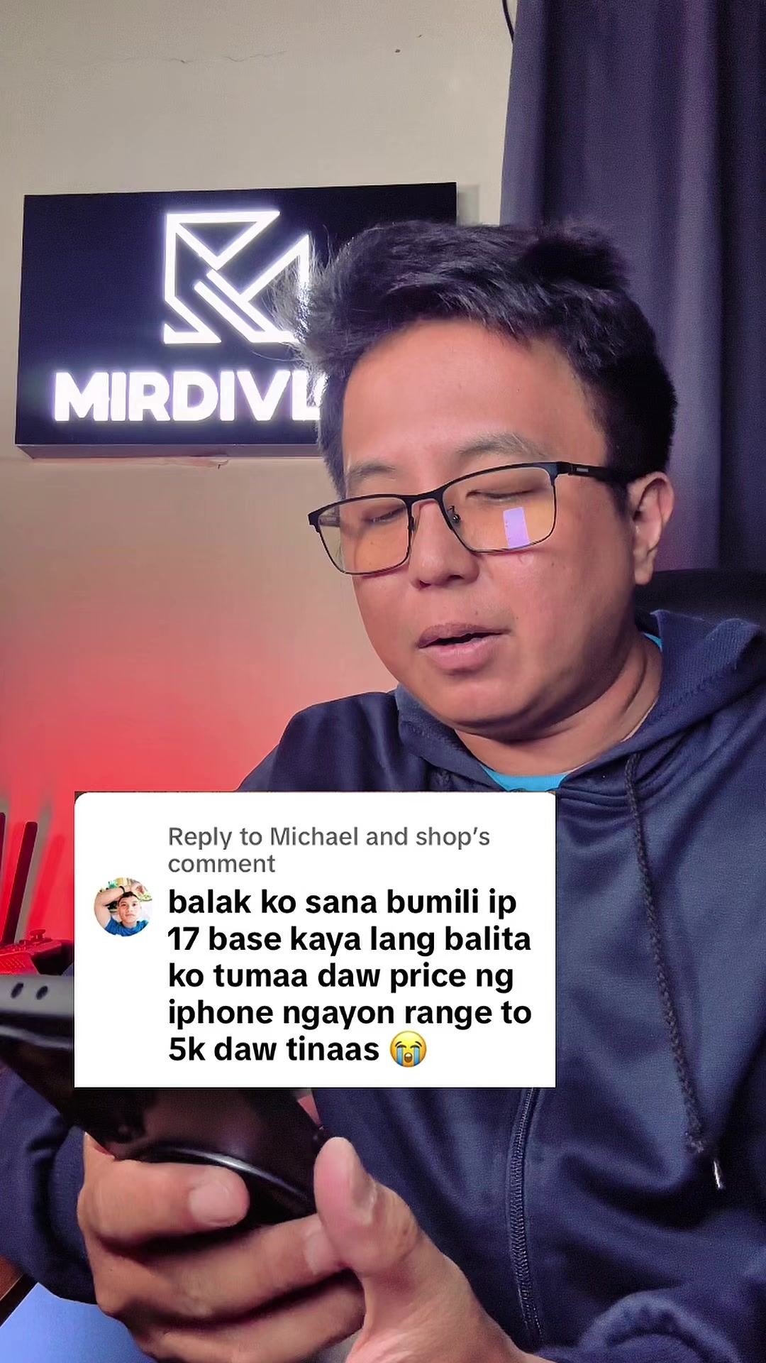 @MirDiVlog