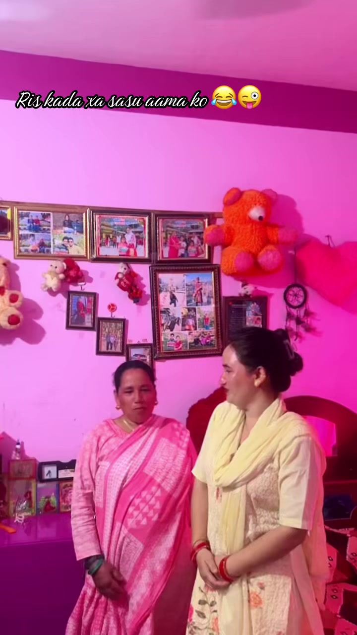 @NISHA OLI❤️