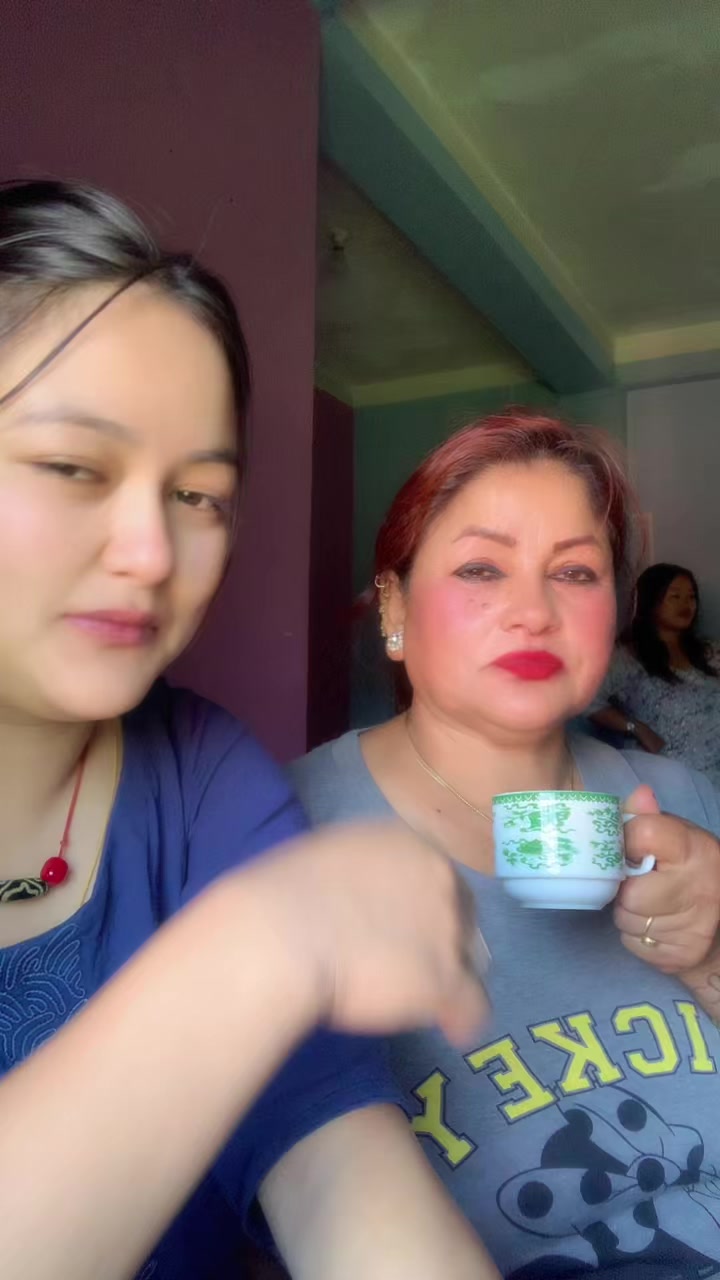 @Tenzin Pèmá