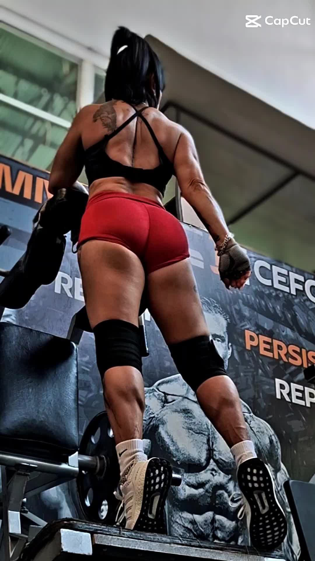 @Patsy Torres Fit