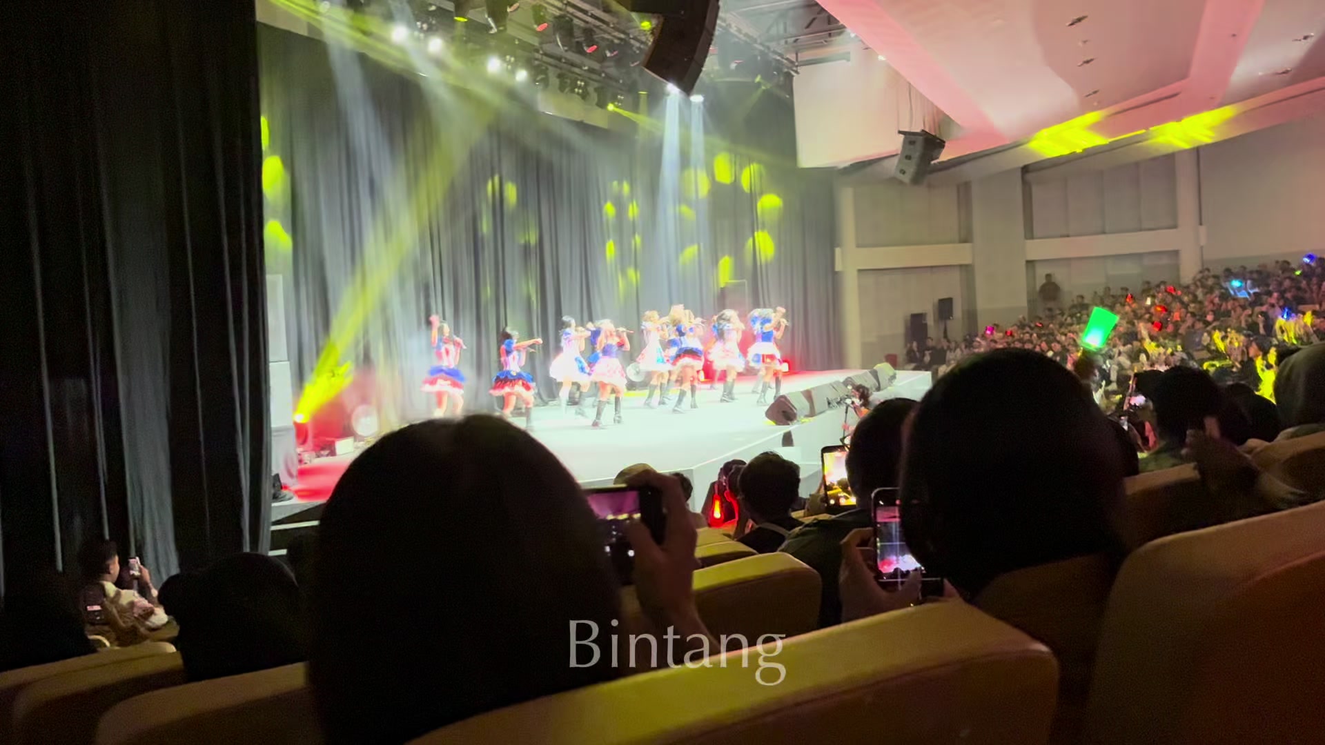 @Bintang