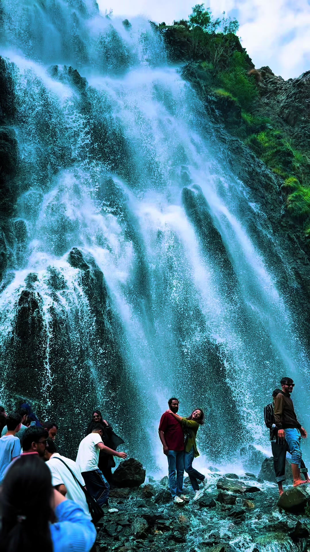 @Gilgit Baltistan Tour Planners