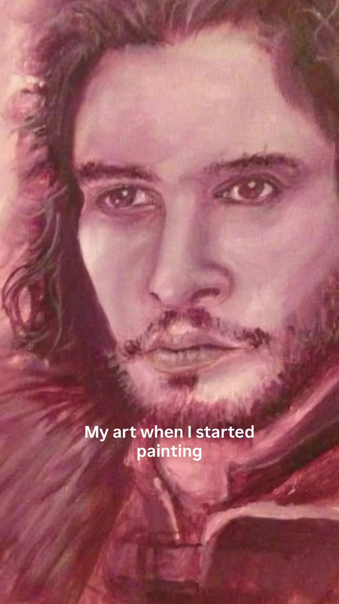 @Codycharlestonartist