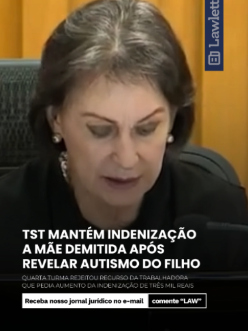 @Lawletter