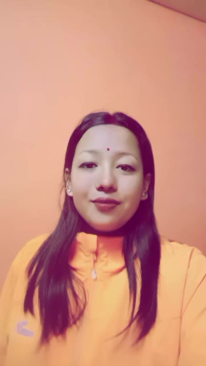 @Reenu Shrestha🧿