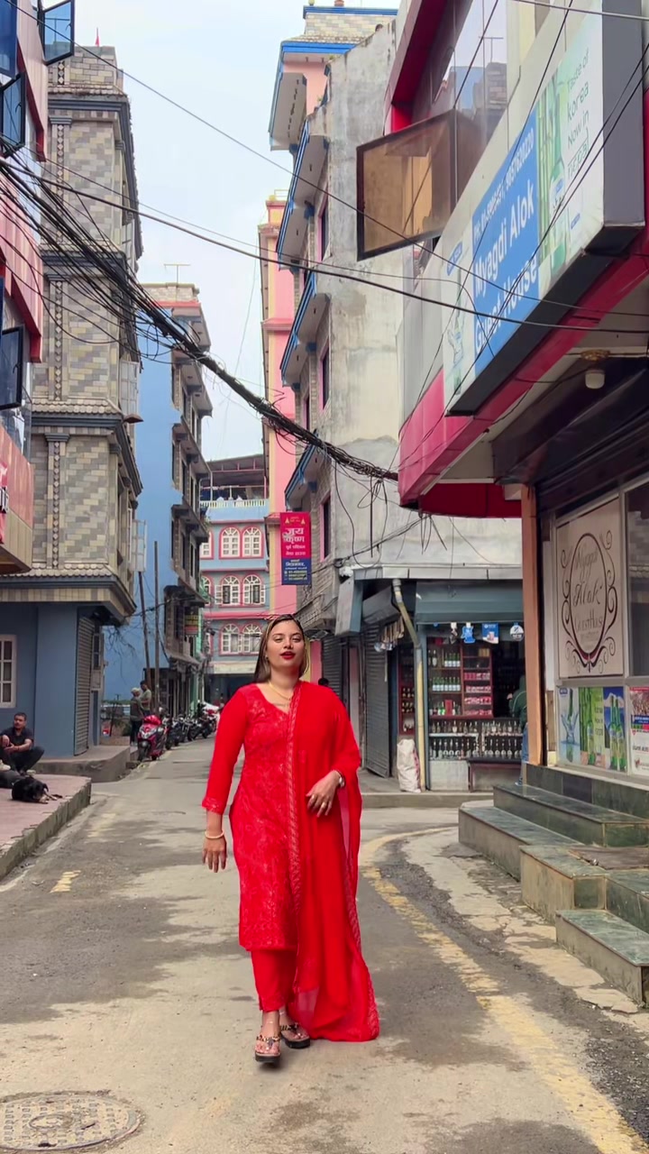 @कबिता tiktok भाईरल गेष्ट हाउस