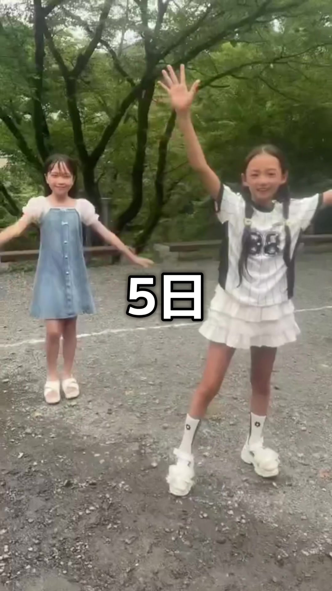 @きいぴこ👑原宿側転🤸&zwj;♂️アイドル