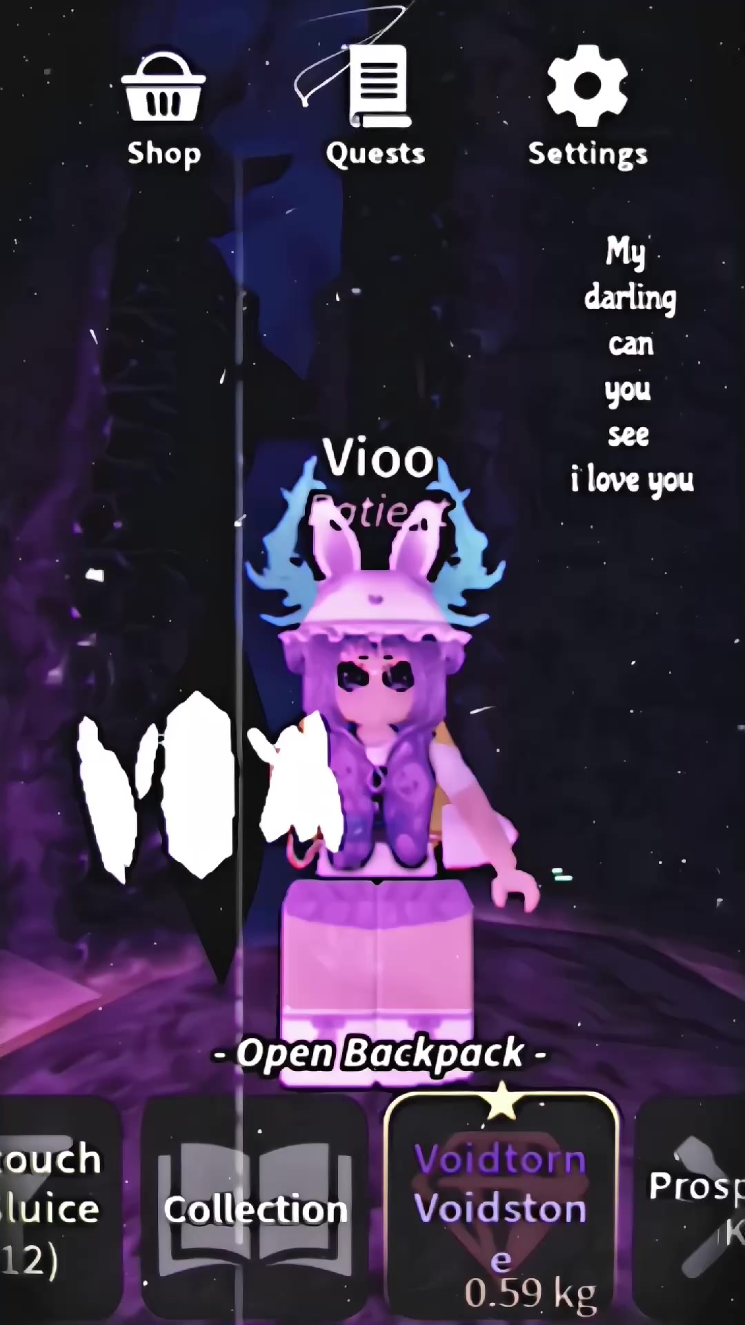 @Sei Vìo