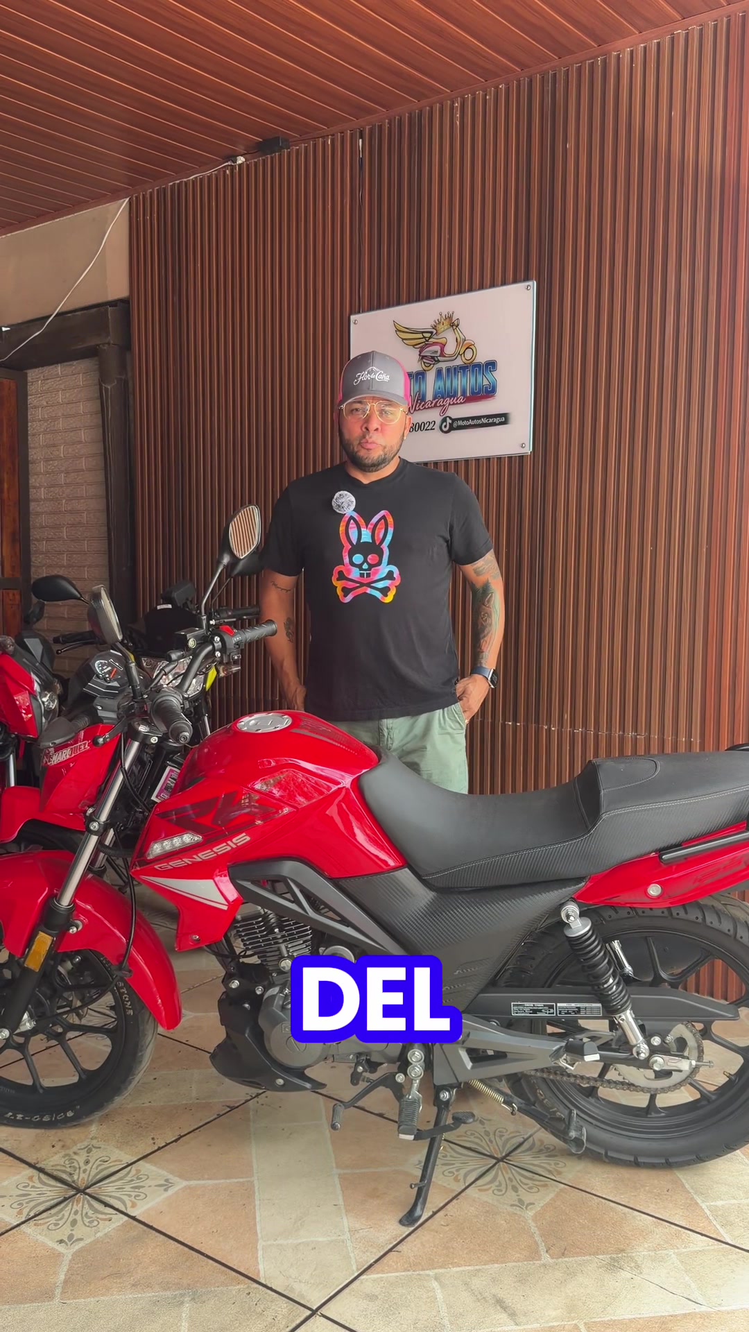 @Moto Autos Nicaragua 🛵🚘🇳🇮