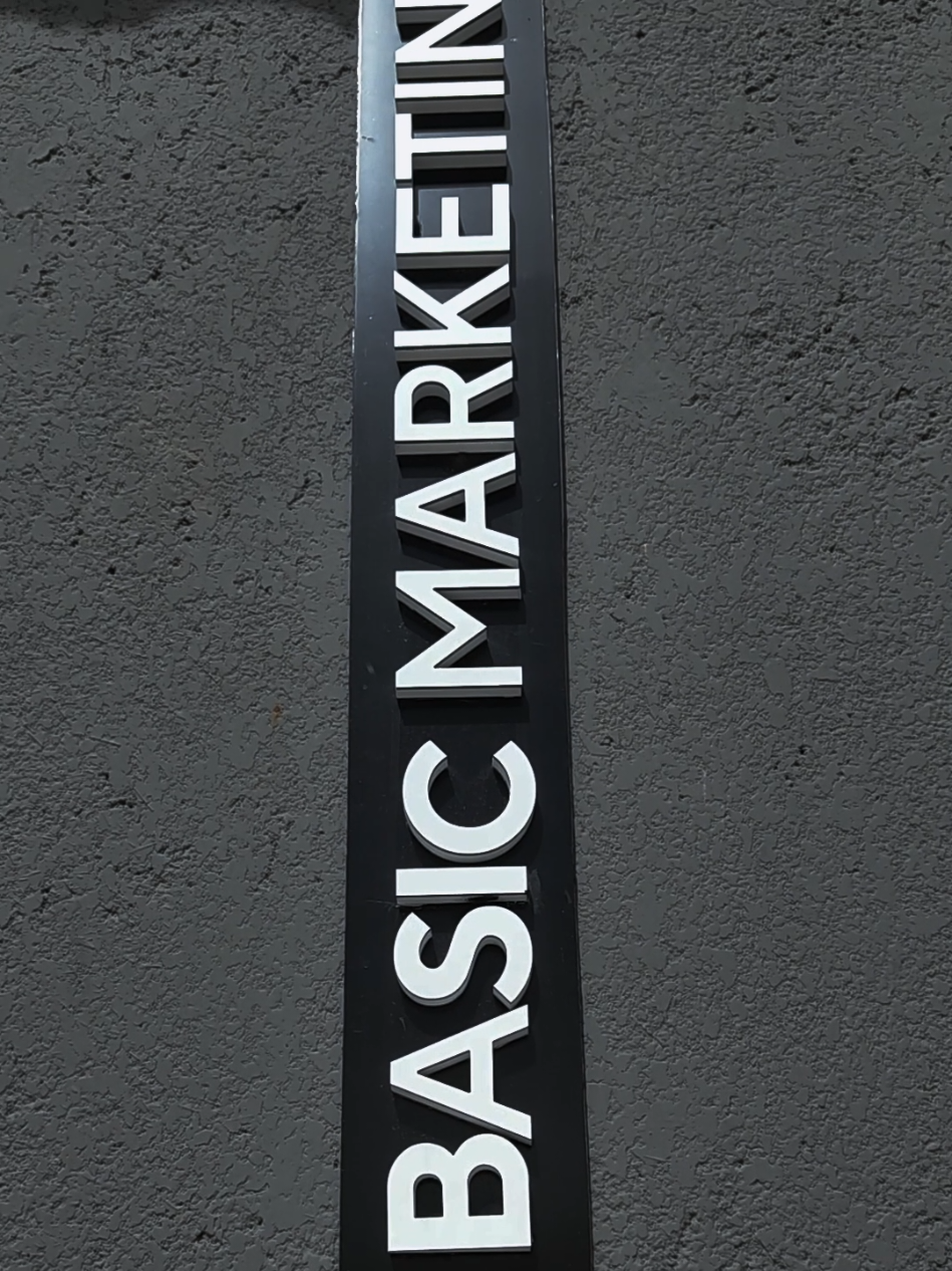 @Basic Marketing 360