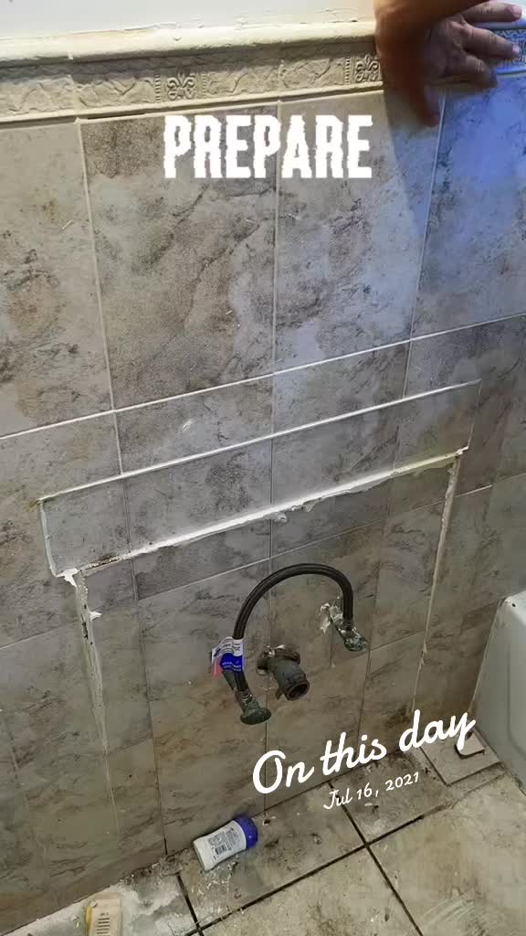 @THE BATHTUB GUY