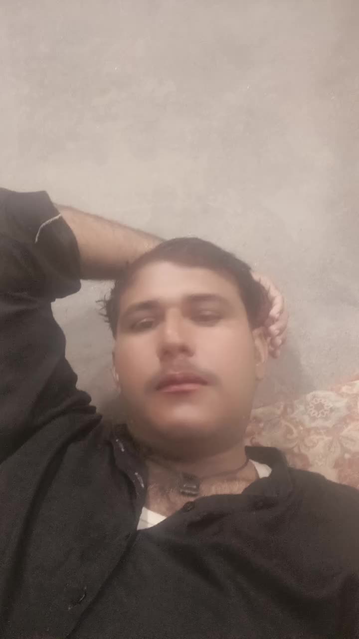 @M Bilal