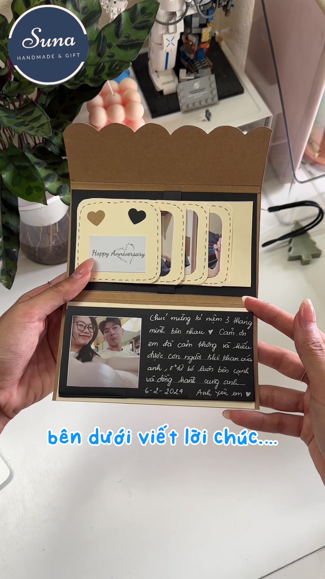 @Suna Handmade & Gift