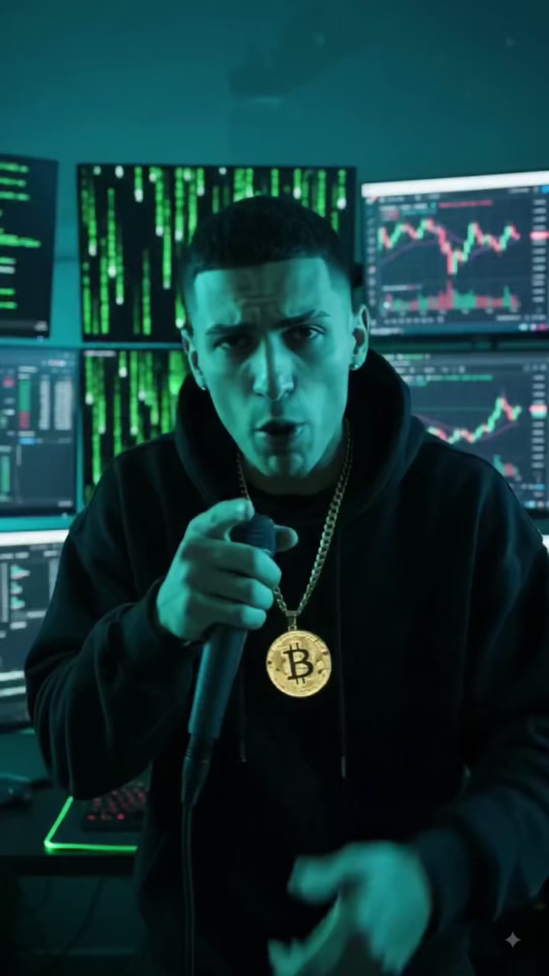 @Mark Crypto