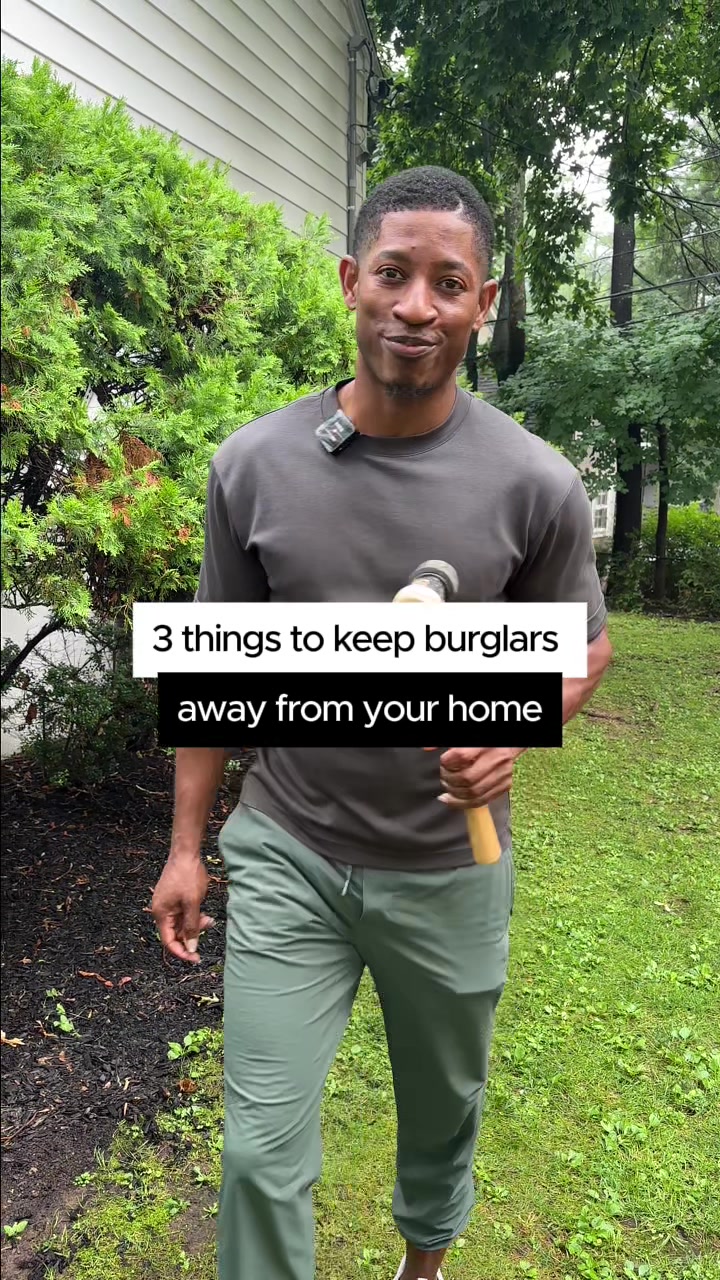 @SimpliSafe Home Security
