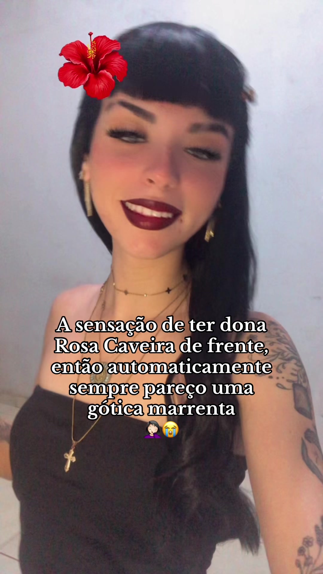 @Laryssamartinsoficial