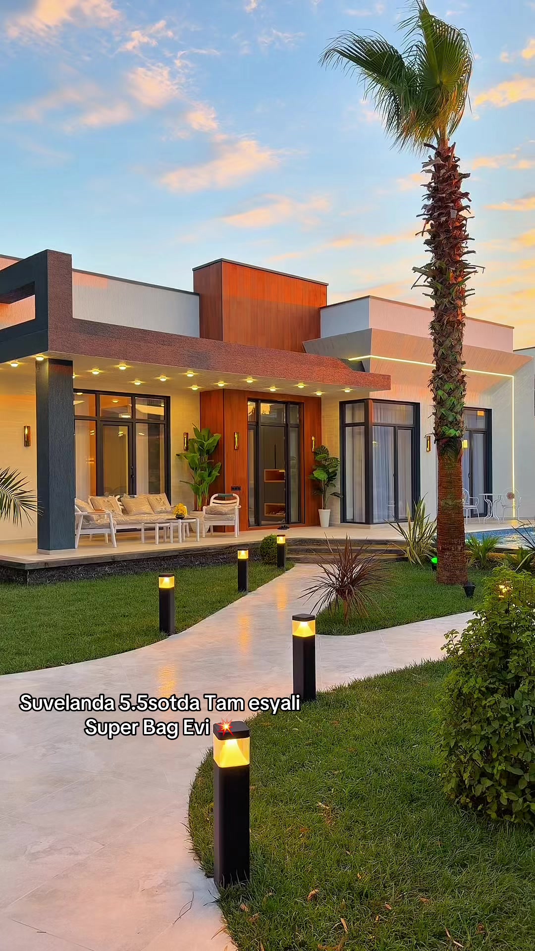 @Villamerdekan.az