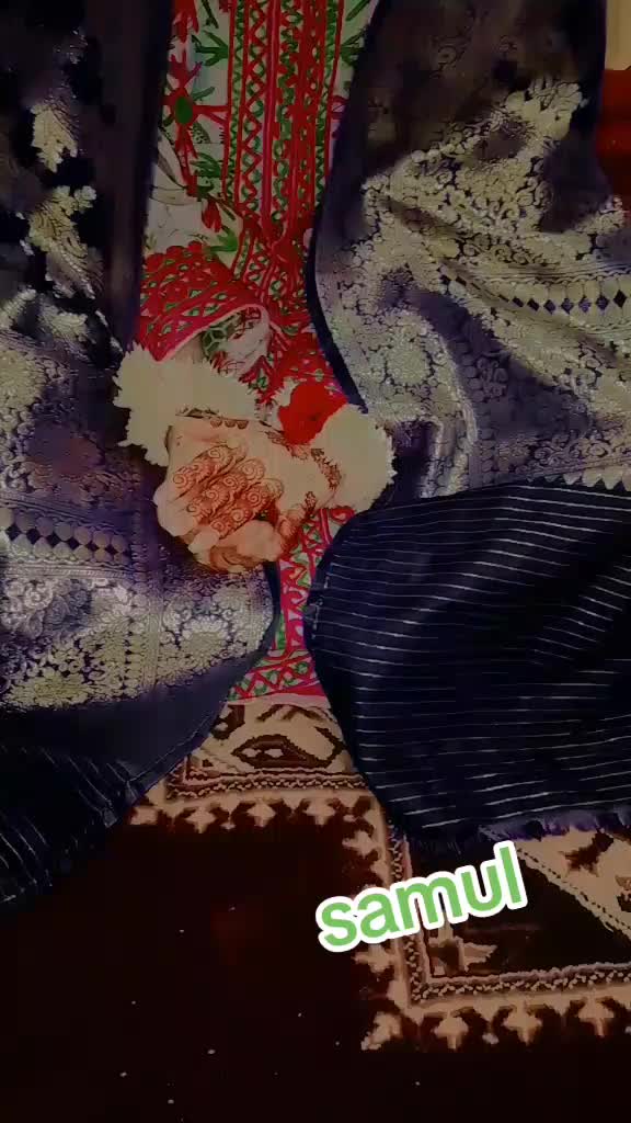 @samul quetta na pull